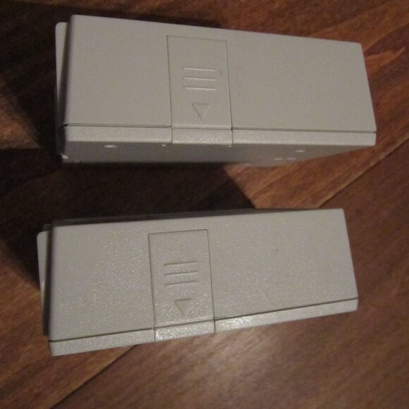 The Watchdog Water Alarm - Early Warning Leak Detector, Model: BWD-HWA LOT of 2 - Picture 2 of 6